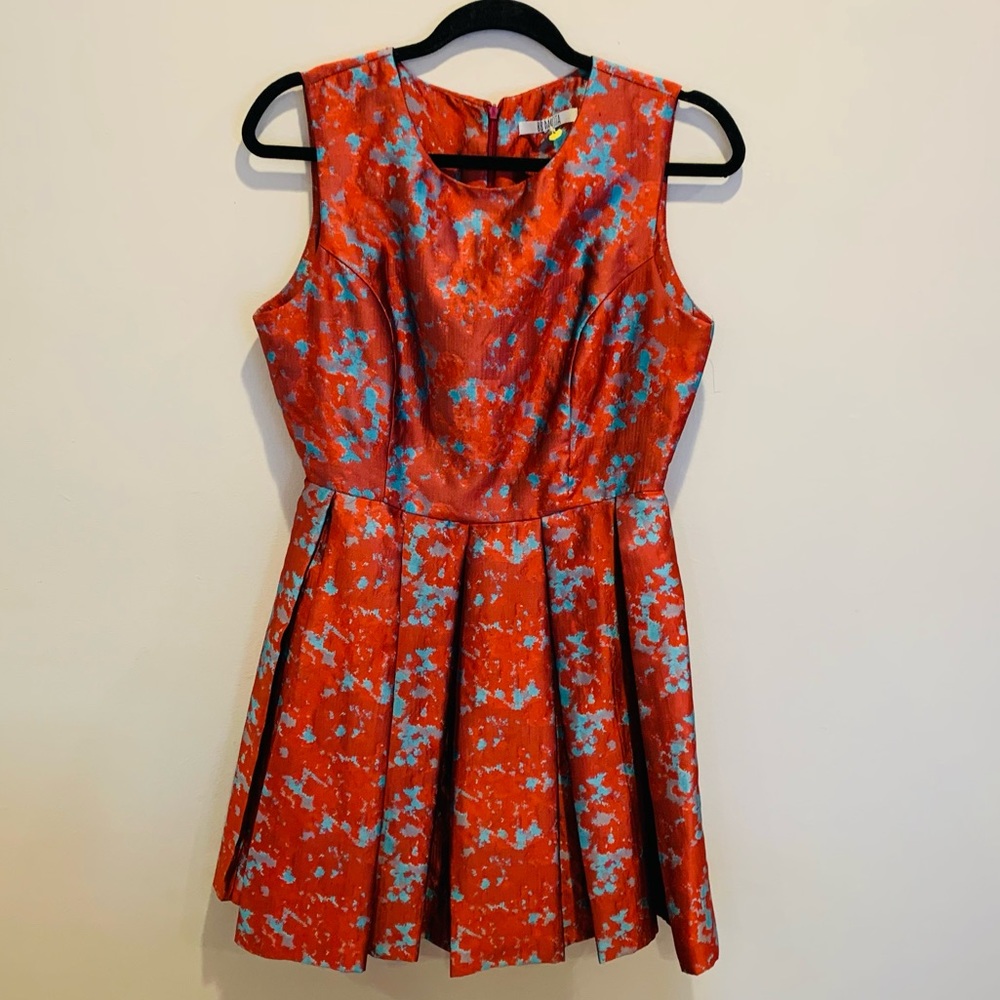 Anthropologie BB Dakota Party Dress